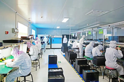 深圳驻厂辅导管理咨询公司 打造电子产品研发与销售领域的营销与人力资源管理十佳十强