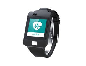 智能养老时代来临 电子产品的研发与销售新蓝海